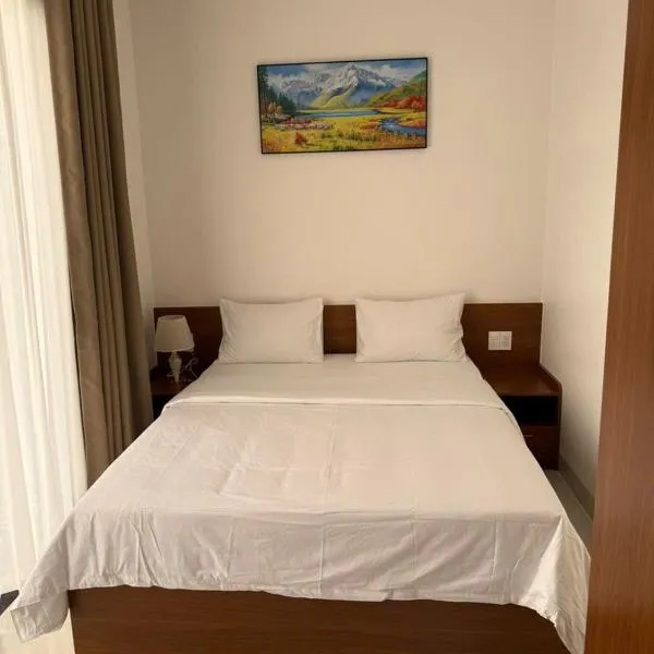 THIÊN PHÚC hotel photo 2
