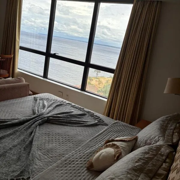 Suíte Amazônica Manaus, hotell i Manaus