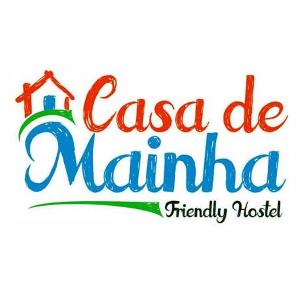 Casa de Mainha Friendly Hostel