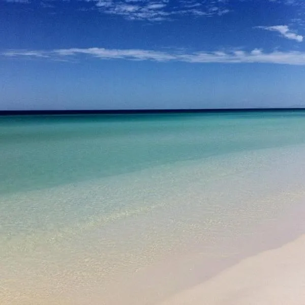 Pequeno Grande Paraíso