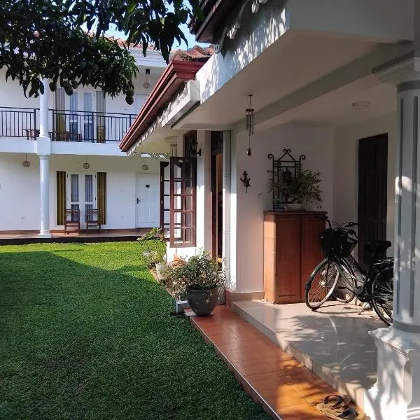 Illumination Stay, hotel a Negombo