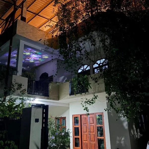 Airport Layover B&B, khách sạn ở Katunayaka