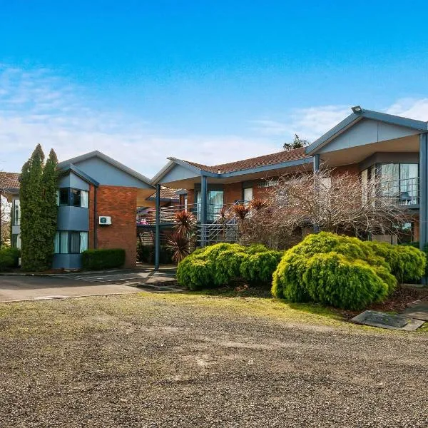 Quality Inn & Suites Traralgon, hotel en Traralgon