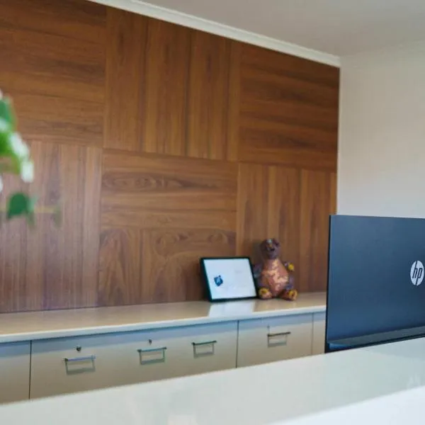 MainStay Suites Whyalla, hotel sa Whyalla