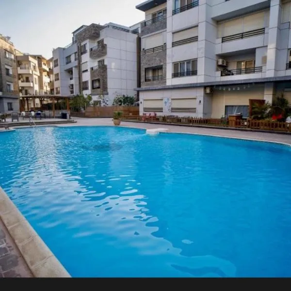 Maison 7 New Cairo, Hotel in Kairo