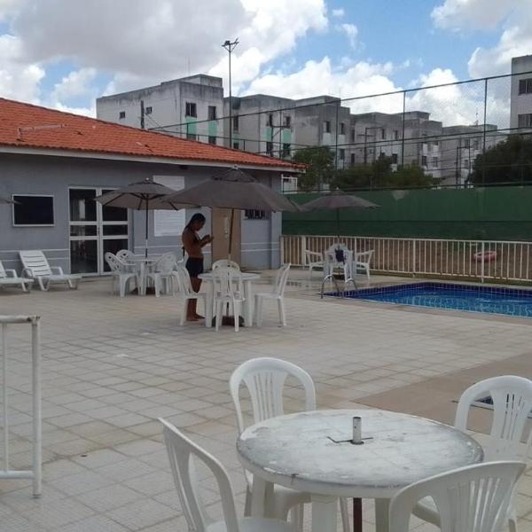 Premium Feira Ap 02 - Ar - Feiraguay - Centro - 24H check-in - Foto 4
