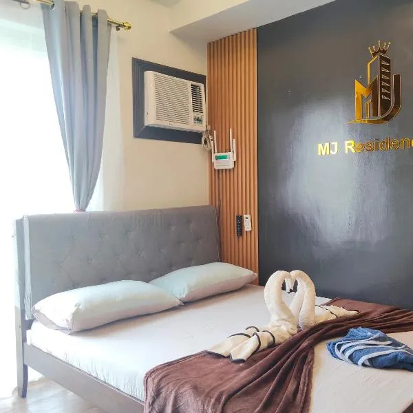 1 Bedroom Condo near airport, hotel a Lapu Lapu City