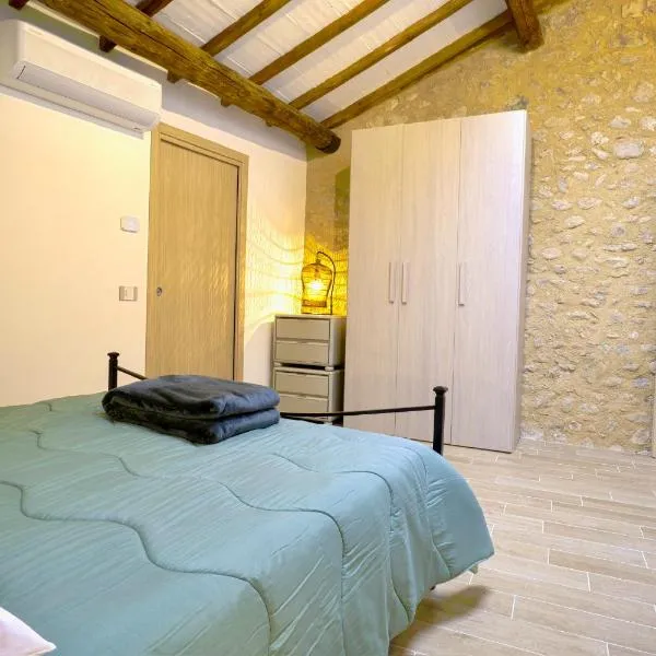 Alloggio turistico Alla Vasca, hotel i Tregnago