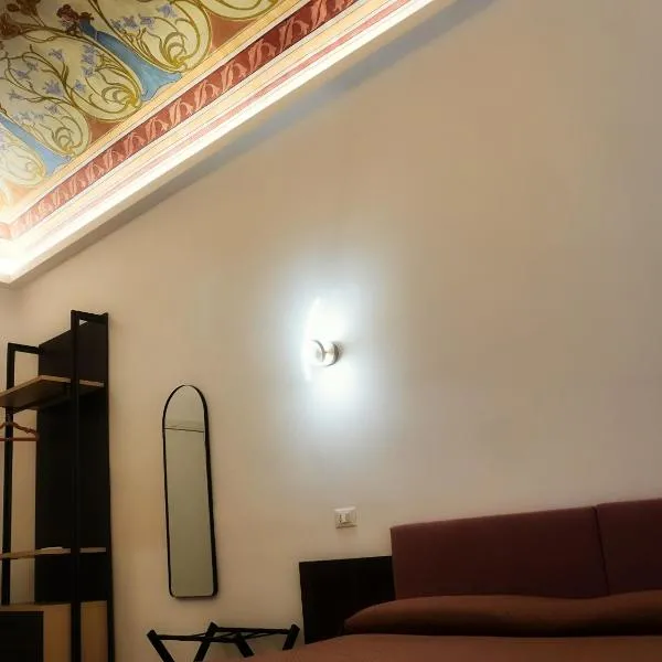 Al Duomo Suites, hotel di Monreale