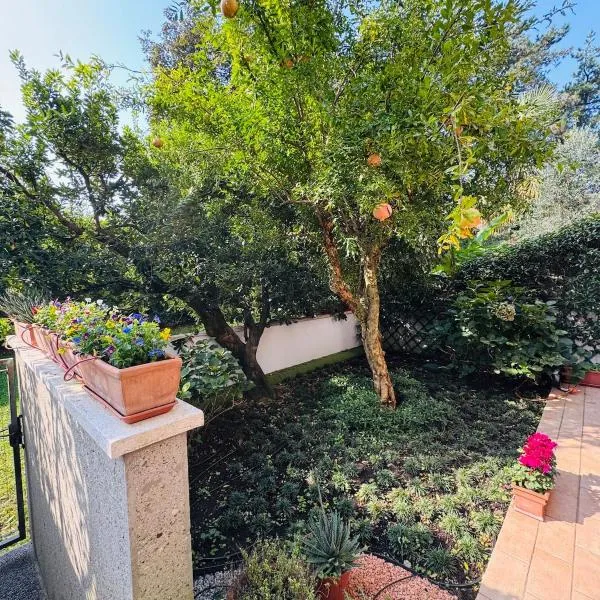 Il Giardino di Nà, hotel Linate városában