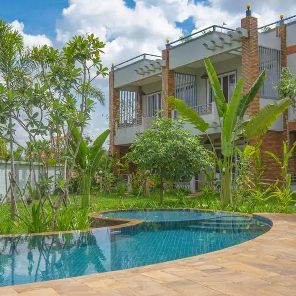 Hak Boutique Hotel & Resort