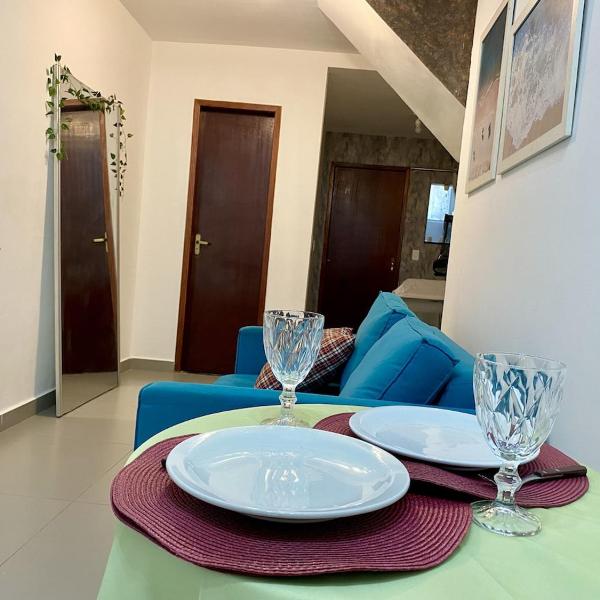 Studio a 2 quadras da praia do Recreio - Foto 4