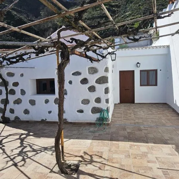 Villa Amada, hotel u gradu 'Vega de San Mateo'