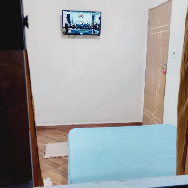 quarto casal