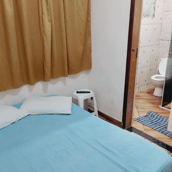 quarto casal - Foto 2