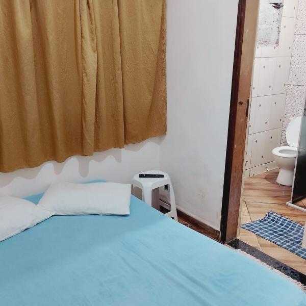 quarto casal - Foto 4