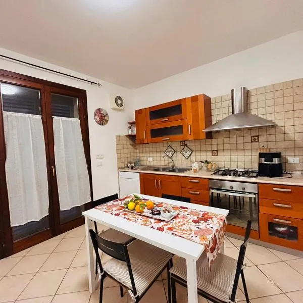 Elisabeth home, khách sạn ở Modica
