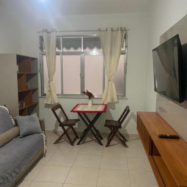 Lindo apartamento de 01 quarto na Praia do Forte - Foto 5