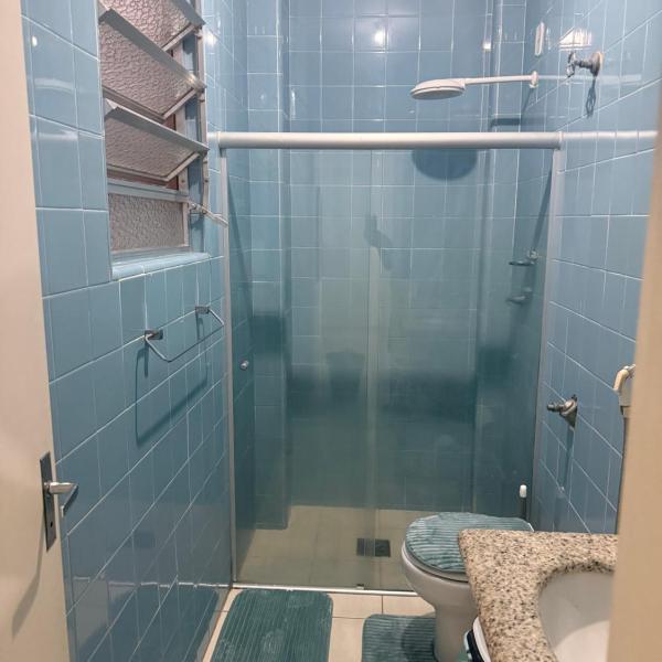 Lindo apartamento de 01 quarto na Praia do Forte - Foto 3