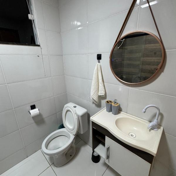 Casa de Praia com Piscina - Foto 3