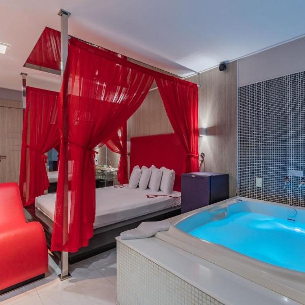Spa urbano Motel Adult Only - Foto 3