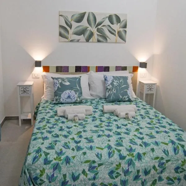 B&B RoseMary, hotel in La Maddalena
