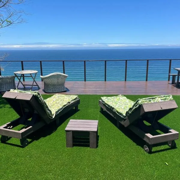 The Windsock, hotel in Ballito
