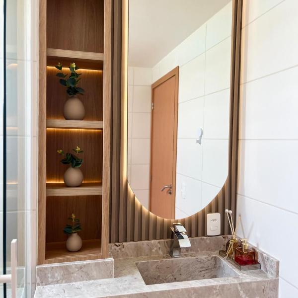 Resort Apartment on the Santa Catarina Coast - Foto 3
