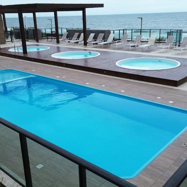 Resort Apartment on the Santa Catarina Coast - Foto 4