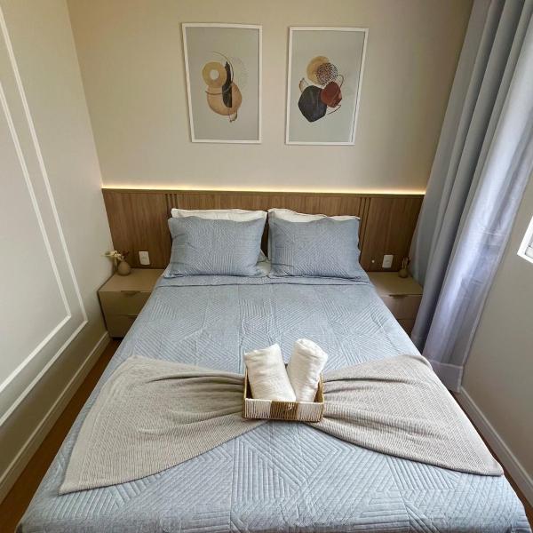 Resort Apartment on the Santa Catarina Coast - Foto 2