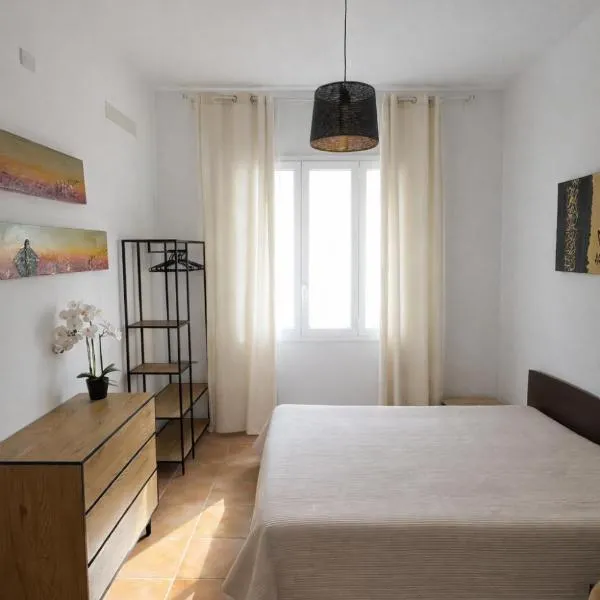 Stella del Mare, hotel a Gela