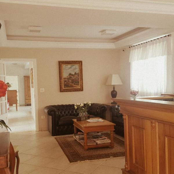 Hotel Vila do Conde - Foto 5