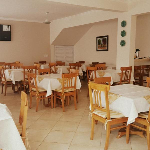 Hotel Vila do Conde - Foto 4