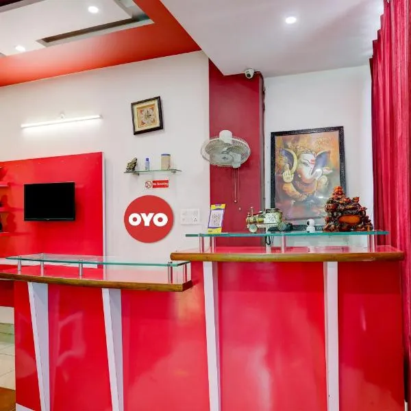 Hotel O Elibrista, hotel din Meerut