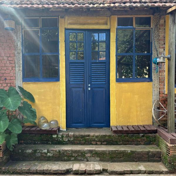 Casinha Rústica de Paty - Foto 2