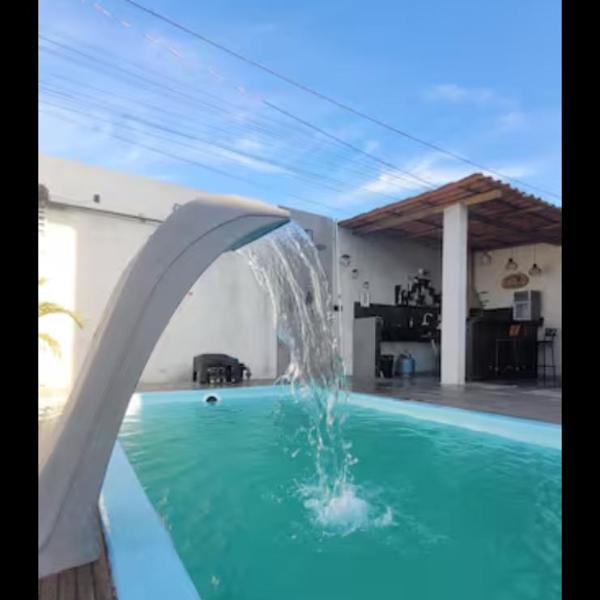 Hospedagem Sonho Meu