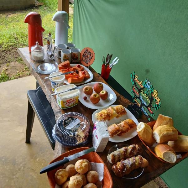 Pousada Sossego do Tocantins - Foto 4
