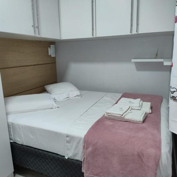 Hospedaria Alpenglück - Casa com estilo Europeu - Foto 2