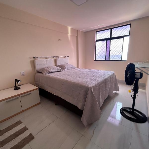 Apartamento Cotovelo - Foto 2