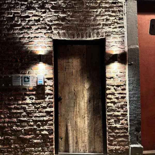 accademia00, hotel em Maastricht