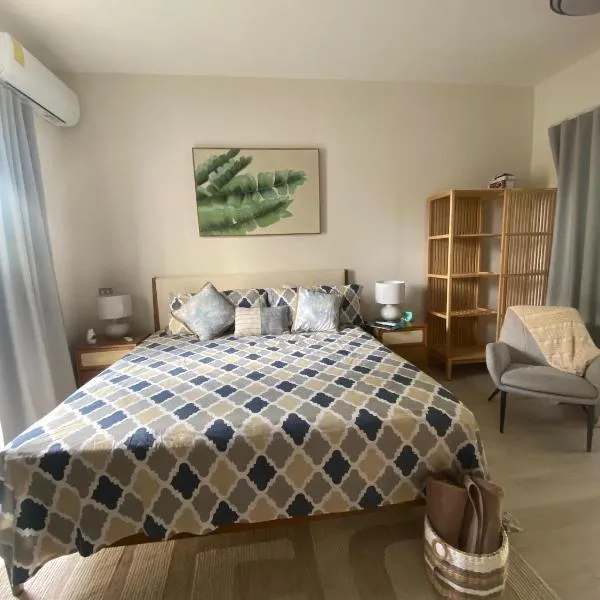 Apartamento Vacacional Coral Azul - SBH, Hotel in Bayahibe