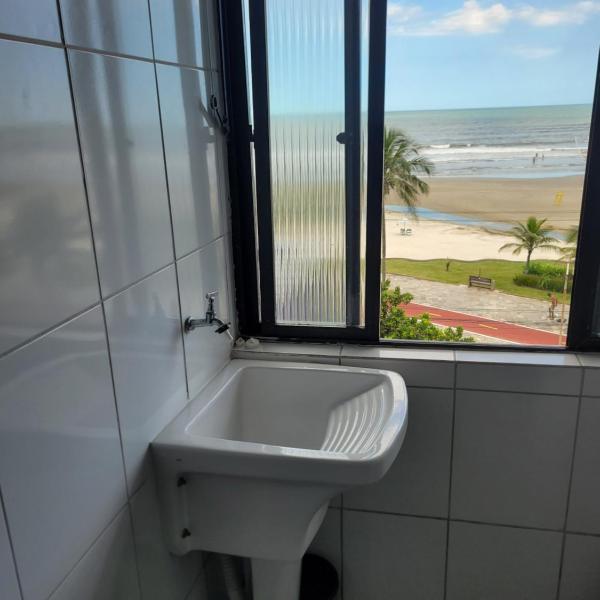 Apartamento na Praia Grande - Canto das Ondas - Foto 3