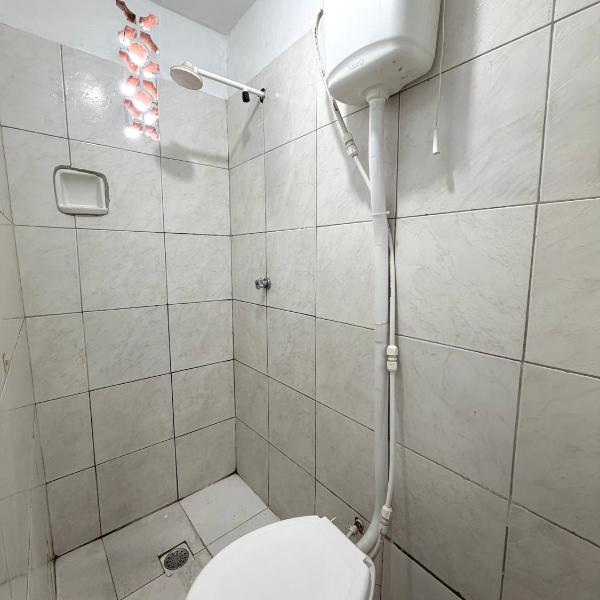 Quarto privado no centro 306 - Foto 3