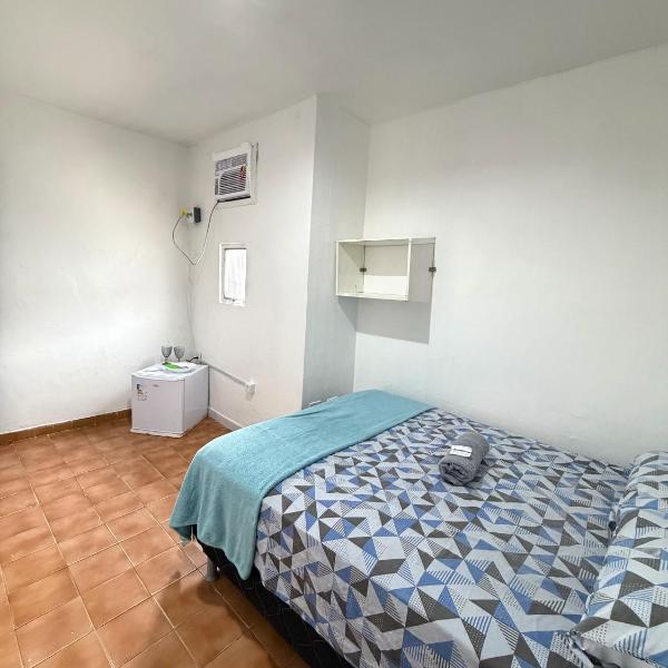 Quarto privado no centro 306 - Foto 2