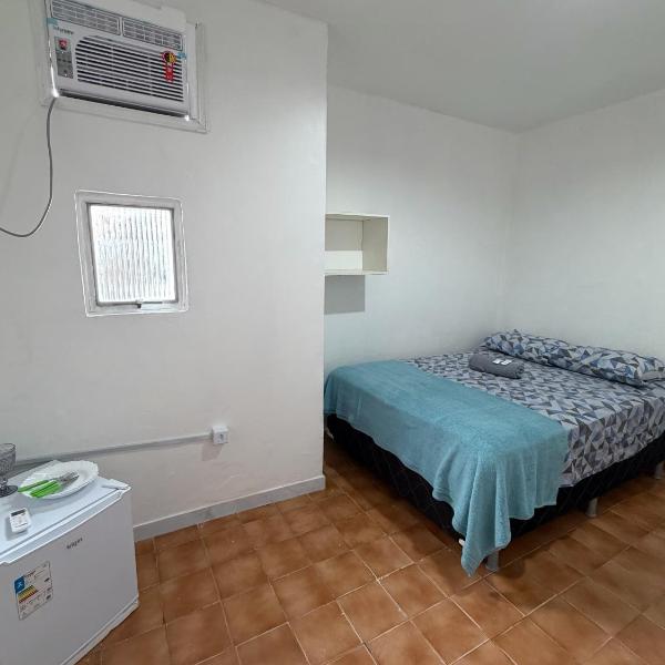 Quarto privado no centro 306 - Foto 5