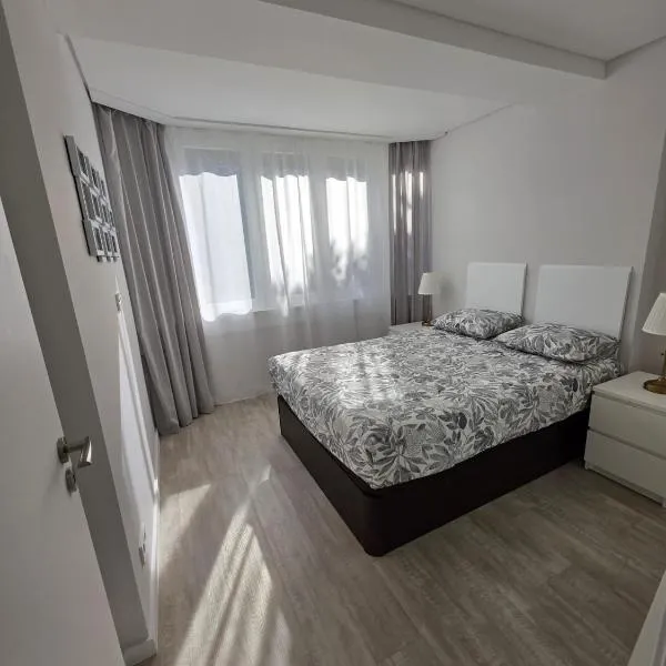 Nomad's Apartment, hotel v destinácii Cascais