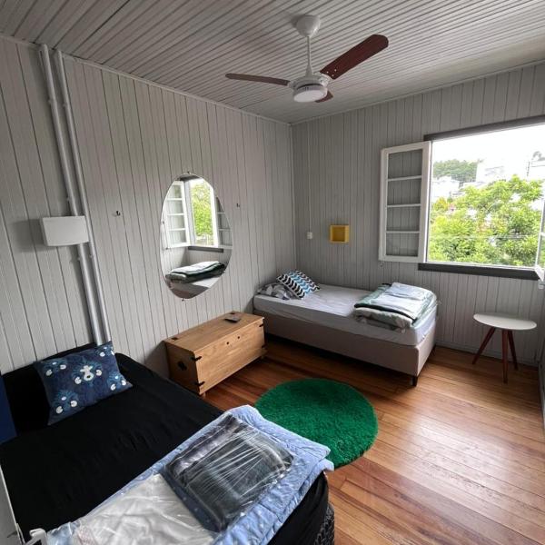 Garibaldi Guest House - Foto 2