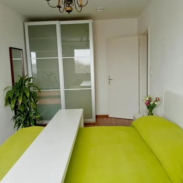 Sweet dreams, hotel em Hamburgo