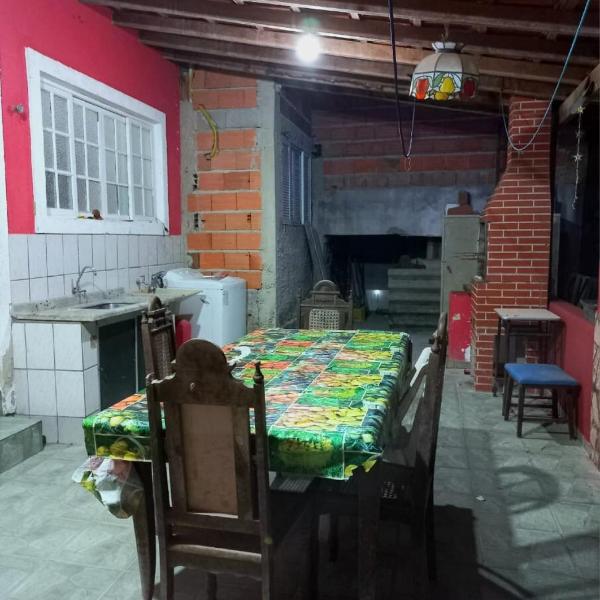 Casa da Dri 2 quartos