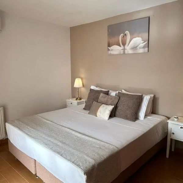 Bozikis House! A cosy apartment in the city centre، فندق في مدينة سكياثوس